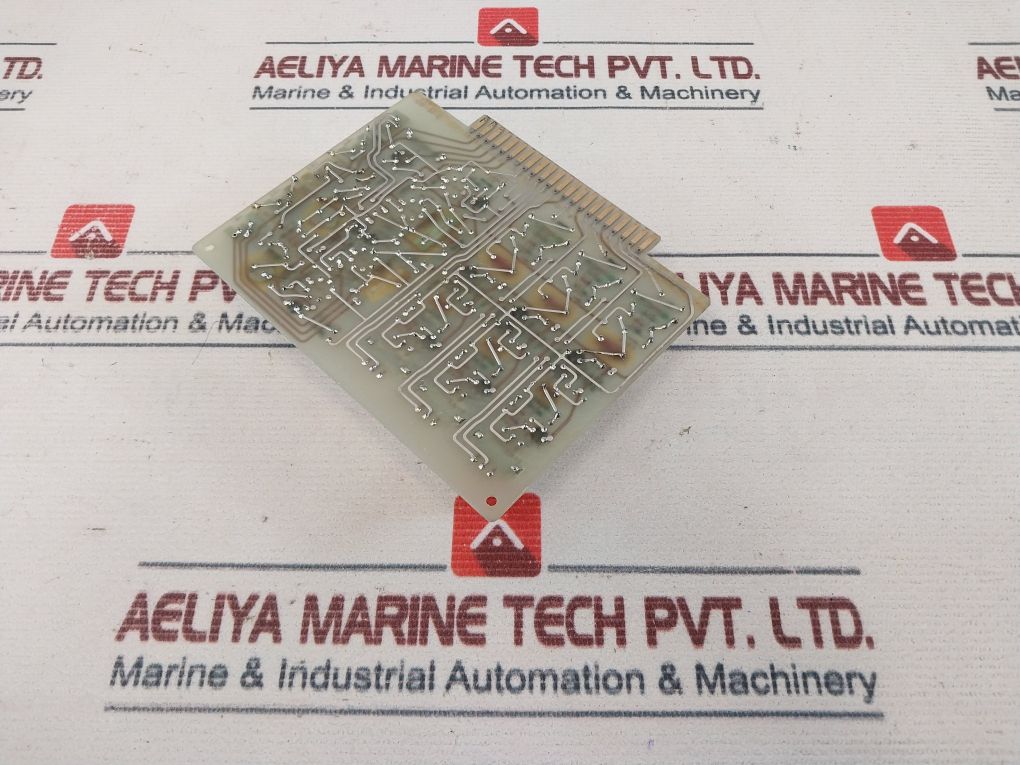 Taiyo Electric Co-21-c Printed Circuit Board