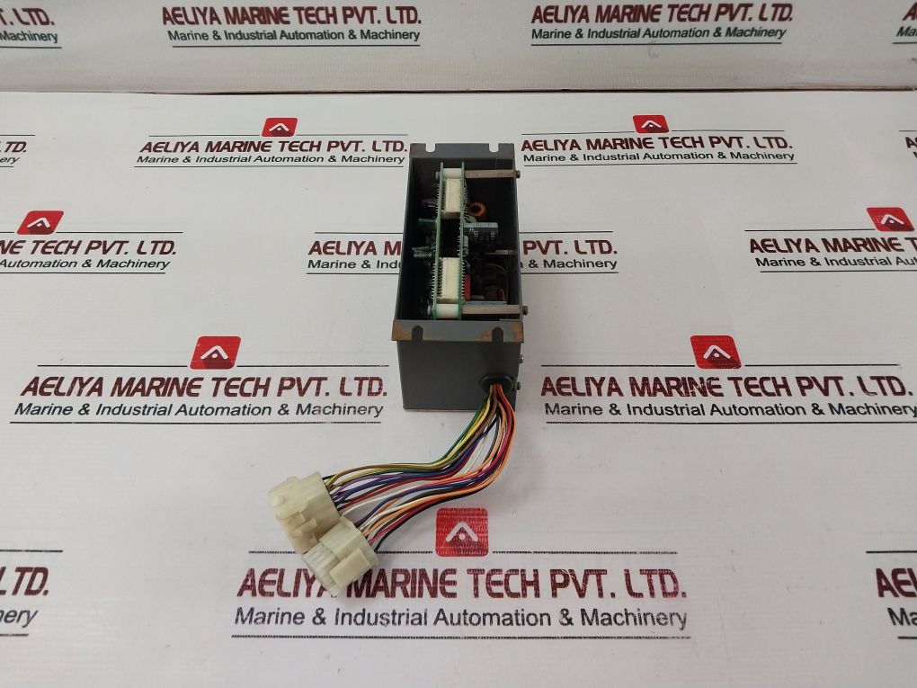 Taiyo Electric Nts-4E-s Starter By Solid State Relay