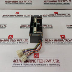 Taiyo Electric Nts-4E-s Starter By Solid State Relay