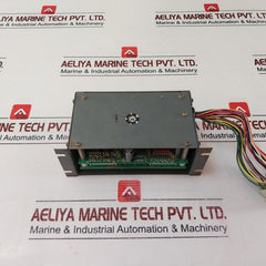 Taiyo Electric Nts-4E-s Starter By Solid State Relay