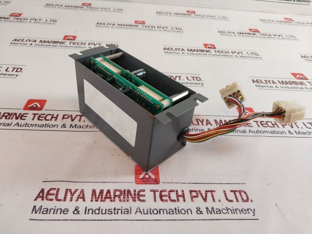 Taiyo Electric Nts-4E-s Starter By Solid State Relay 