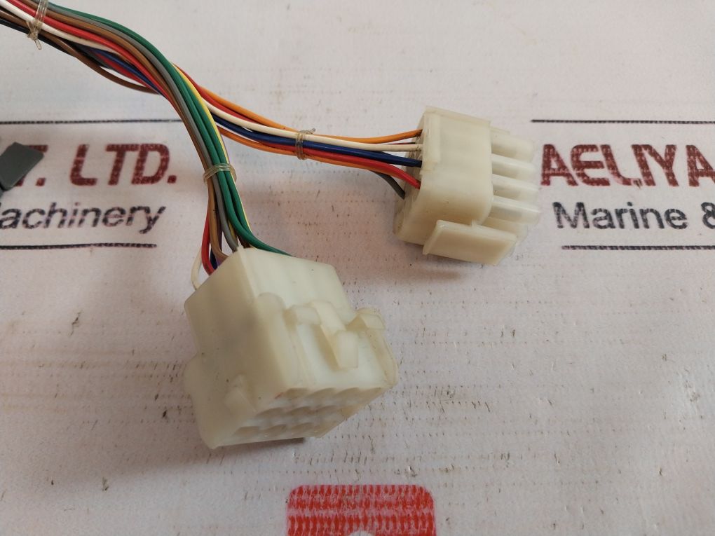 Taiyo Electric Nts-4E-s Starter By Solid State Relay 