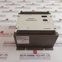 Taiyo Electric Pwc Power Controller