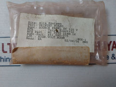 Taiyo Electric Sp-176A Printed Board Dc 110 V
