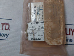 Taiyo Electric Sp-176A Printed Board Dc 110 V