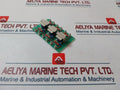 Taiyo Electric Sp-176A Printed Board Dc 110 V