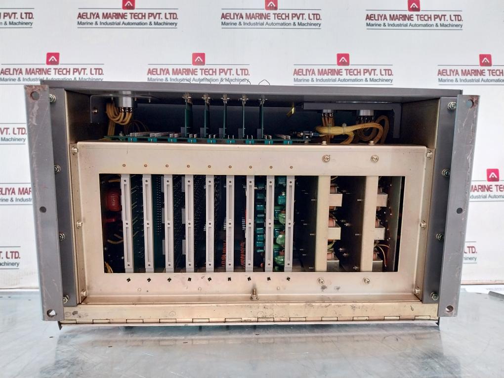 Taiyo Era-11 Micro Computer For Generating Plant Control