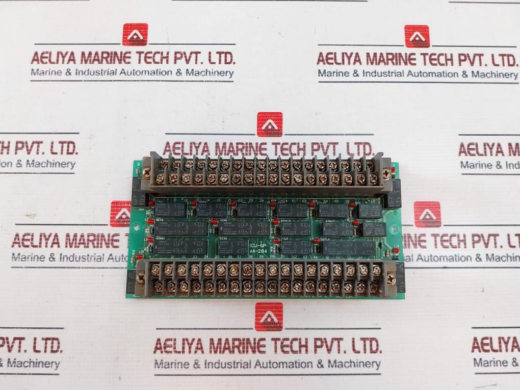 Taiyo Icu-gp Pcb Module