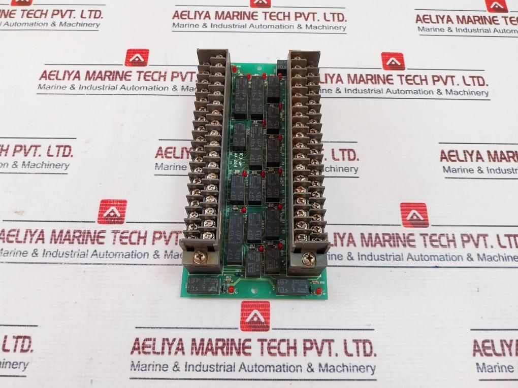 Taiyo Icu-gp Pcb Module