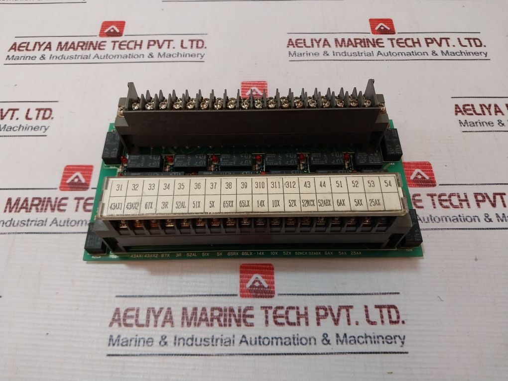 Taiyo Icu-gp Printed Circuit Board Aa-284
