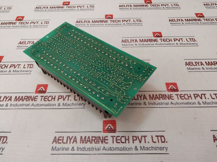 Taiyo Icu-gp Printed Circuit Board Aa-284