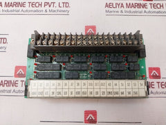 Taiyo Icu-gp Printed Circuit Board Aa-284
