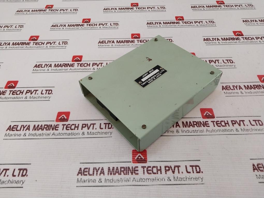 Taiyo Musen 3 0 1 0 Joint Box