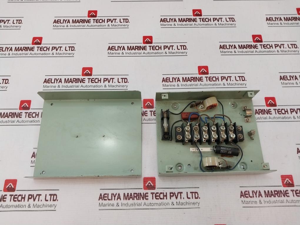 Taiyo Musen 3 0 1 0 Joint Box