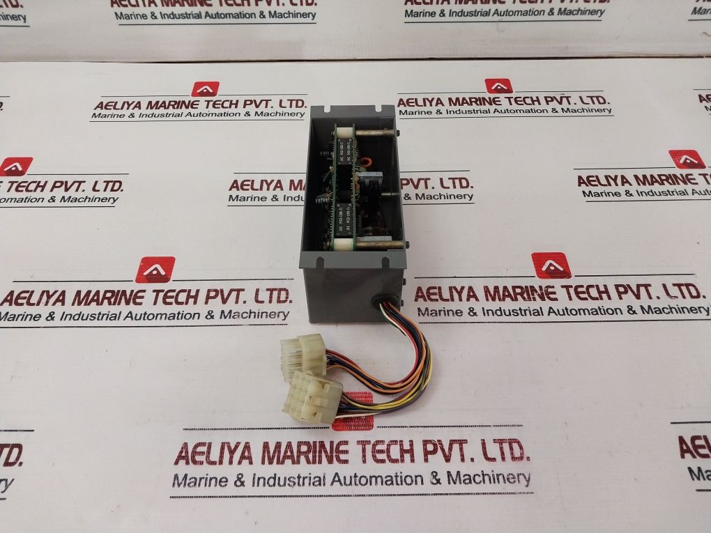 Taiyo Nts-4D-v Starter By Solid State Relay