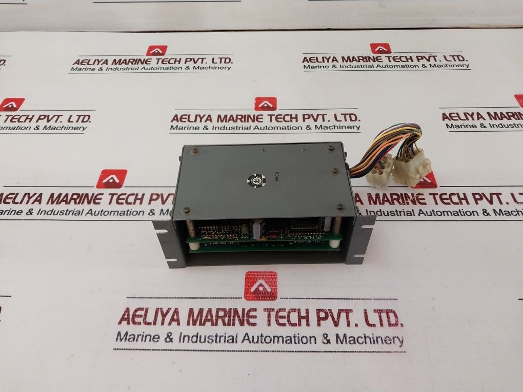 Taiyo Nts-4D-v Starter By Solid State Relay