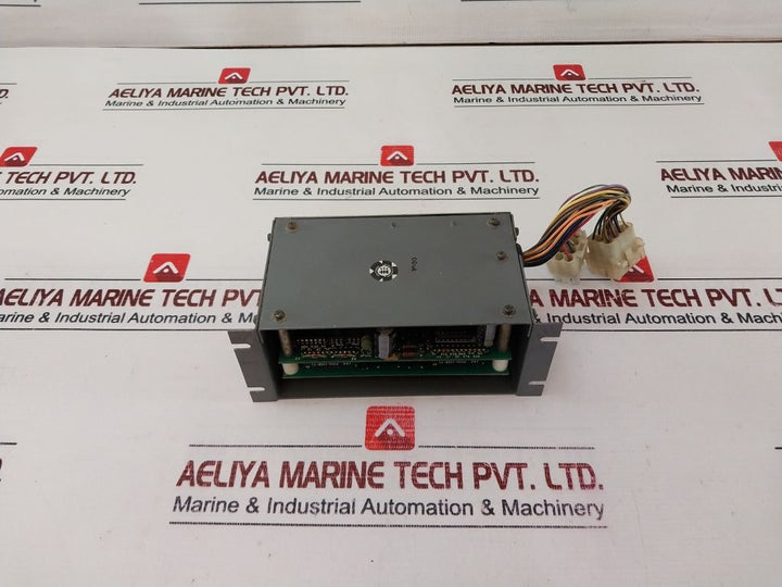 Taiyo Nts-4D-v Starter By Solid State Relay