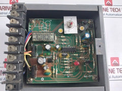 Taiyo Ocr Over Current Relay 80-125%