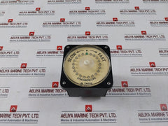 Taiyo Syd-1 Synchroscope

