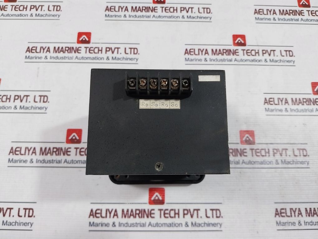 Taiyo Syd-1 Synchroscope