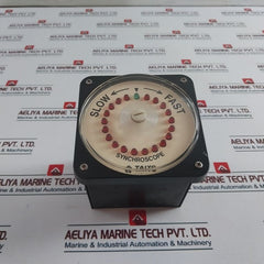 Taiyo Syd-1C Synchroscope Ac95V~Ac245V