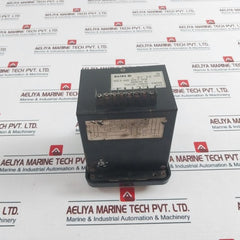 Taiyo Syd-1C Synchroscope Ac95V~Ac245V