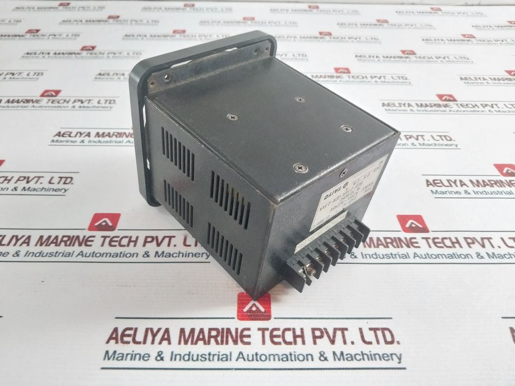 Taiyo Syd-1C Synchroscope Ac95V~Ac245V