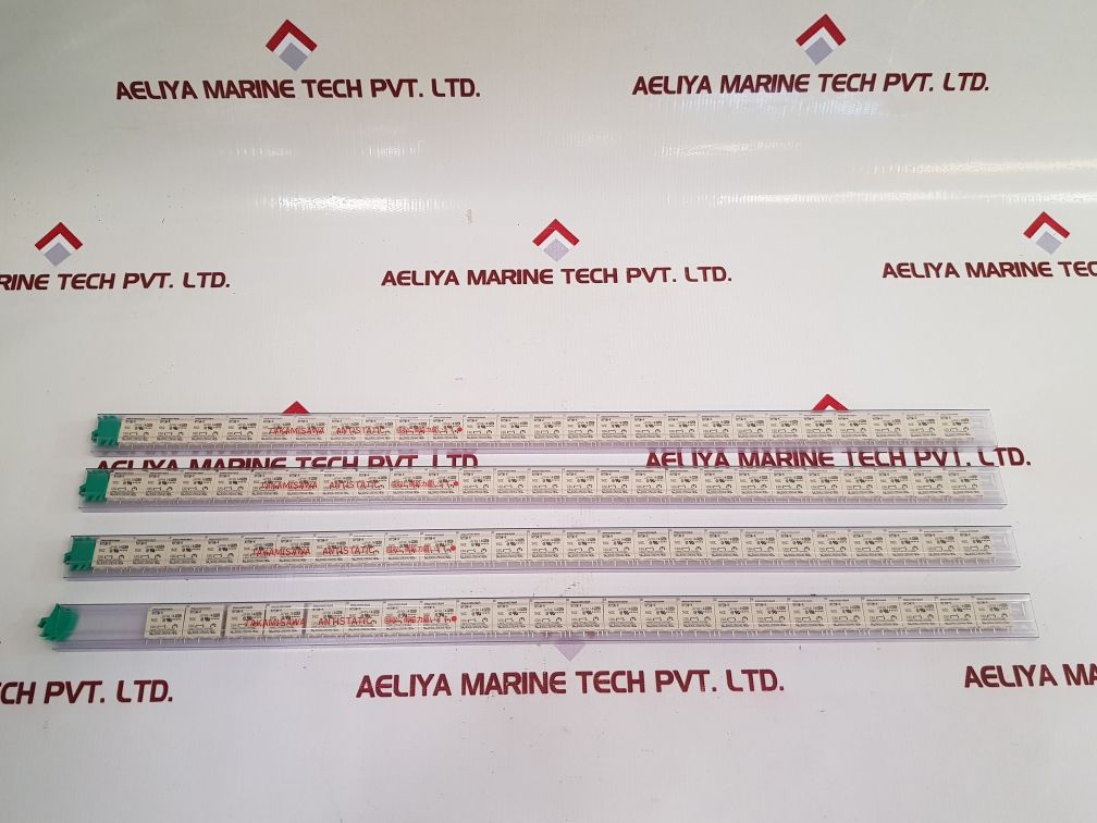 Set of 10x Takamisawa ny5w-k power relay