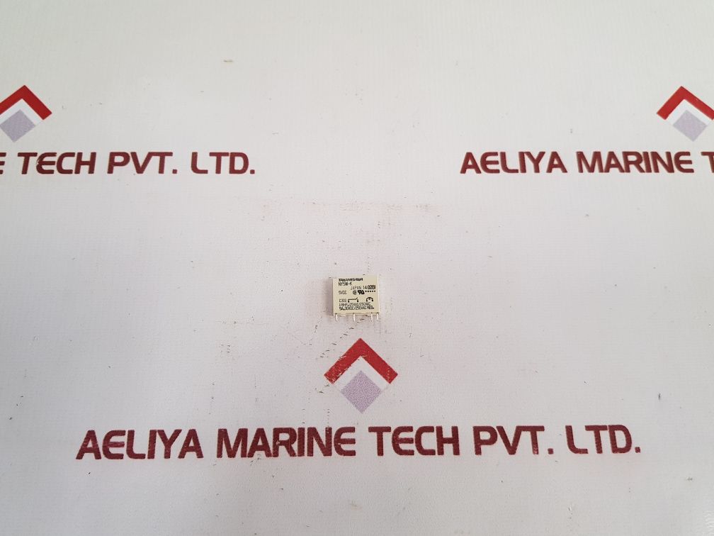 Set of 10x Takamisawa ny5w-k power relay