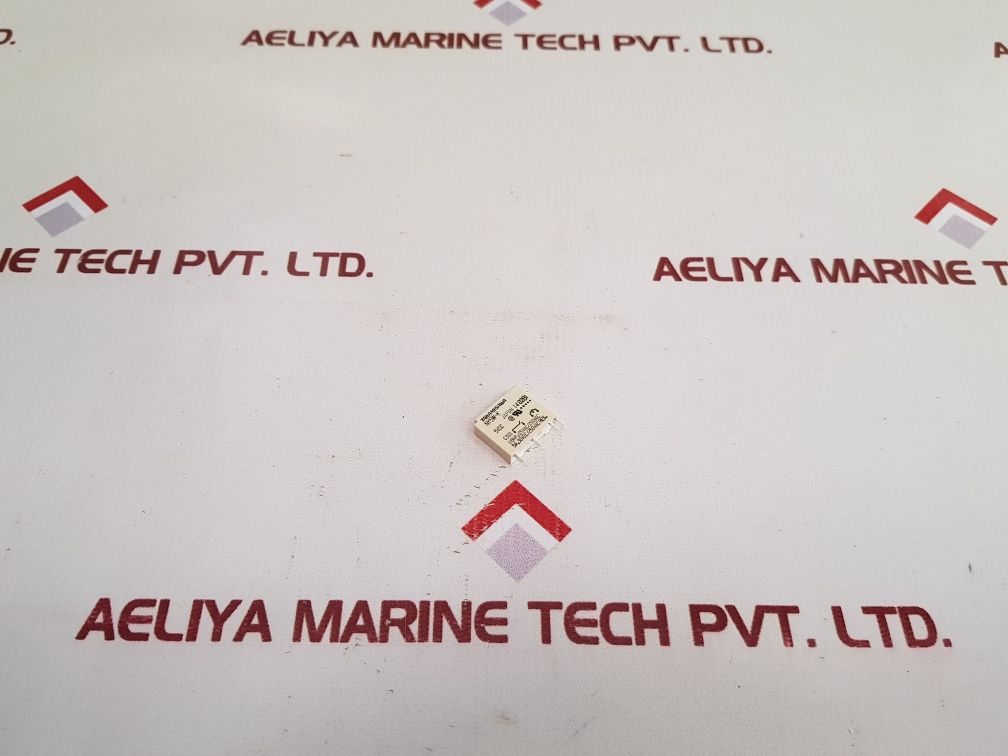 Takamisawa Ny5W-k Relay