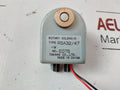 Takano Rsa32/47-w Rotary Solenoid Electromagnet
