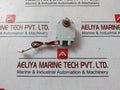 Takano Rsa32/47-w Rotary Solenoid Electromagnet D122