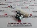 Takasago Electric Stv-2-w1/4Ug Wash Station Valve Assy Mm 01-01F