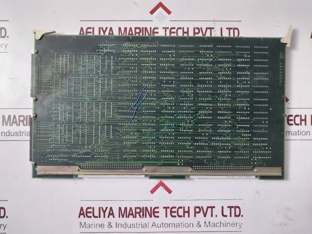 Takeda Riken Bgq-012697 Pcb Card