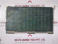 Takeda Riken Bgq-012697 Pcb Card