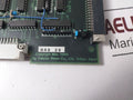 Takeda Riken Bgq-012697 Pcb Card