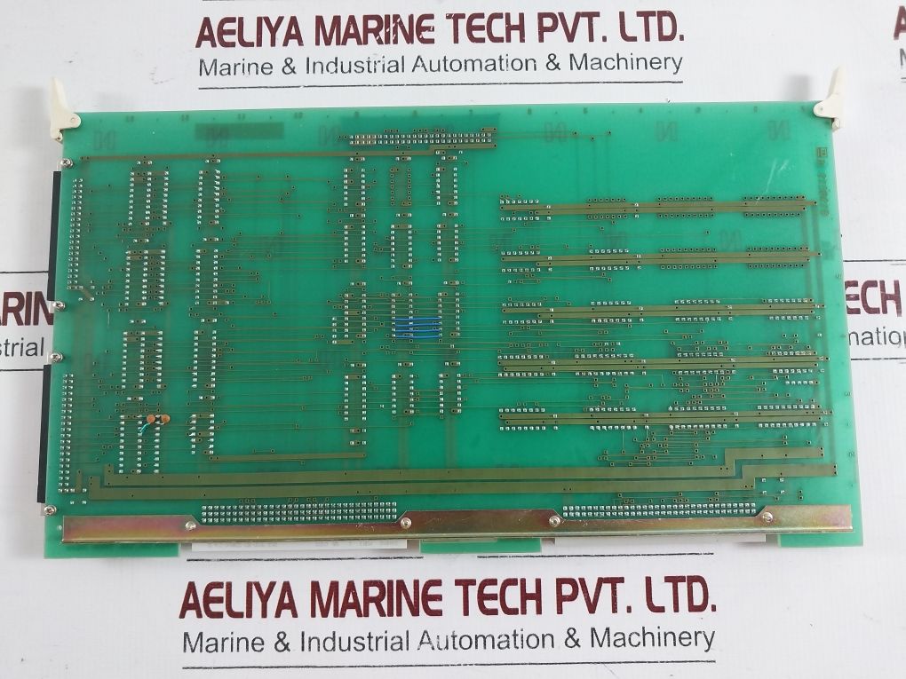 Takeda Riken Tr47243 Pcb Card