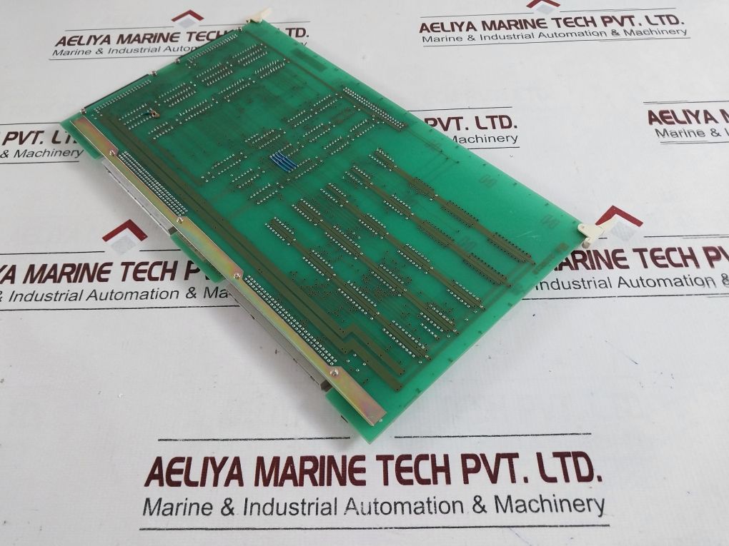 Takeda Riken Tr47243 Pcb Card