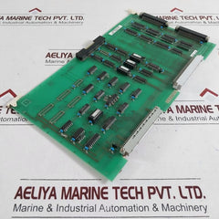 Takeda Riken Tr47243 Pcb Card