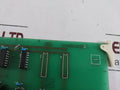 Takeda Riken Tr47243 Pcb Card