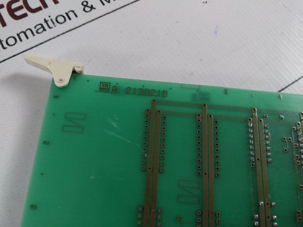 Takeda Riken Tr47243 Pcb Card