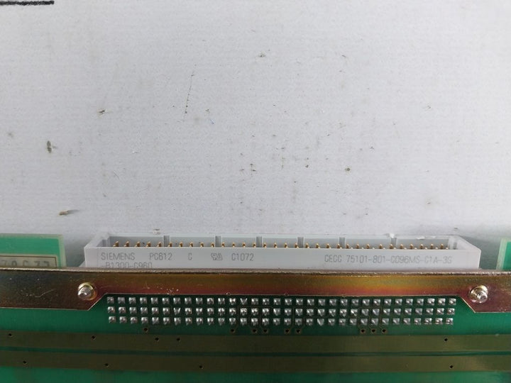 Takeda Riken Tr47243 Pcb Card