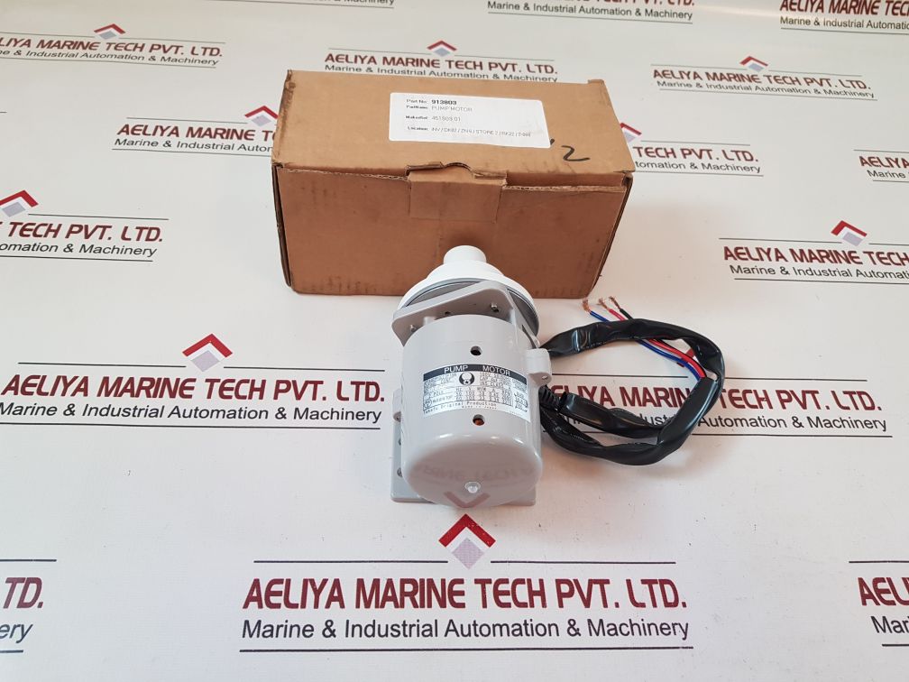 Takefu Apta4B2P10L2 2P 10W
