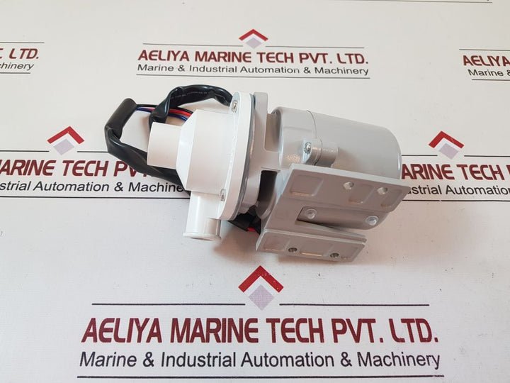 Takefu apta4b2p10l2 2p 10w pump motor