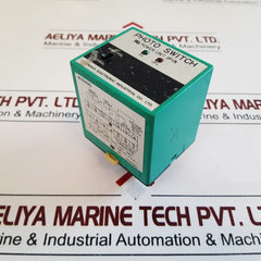 Takenaka Ip1N Photo Sensor Power. Unit