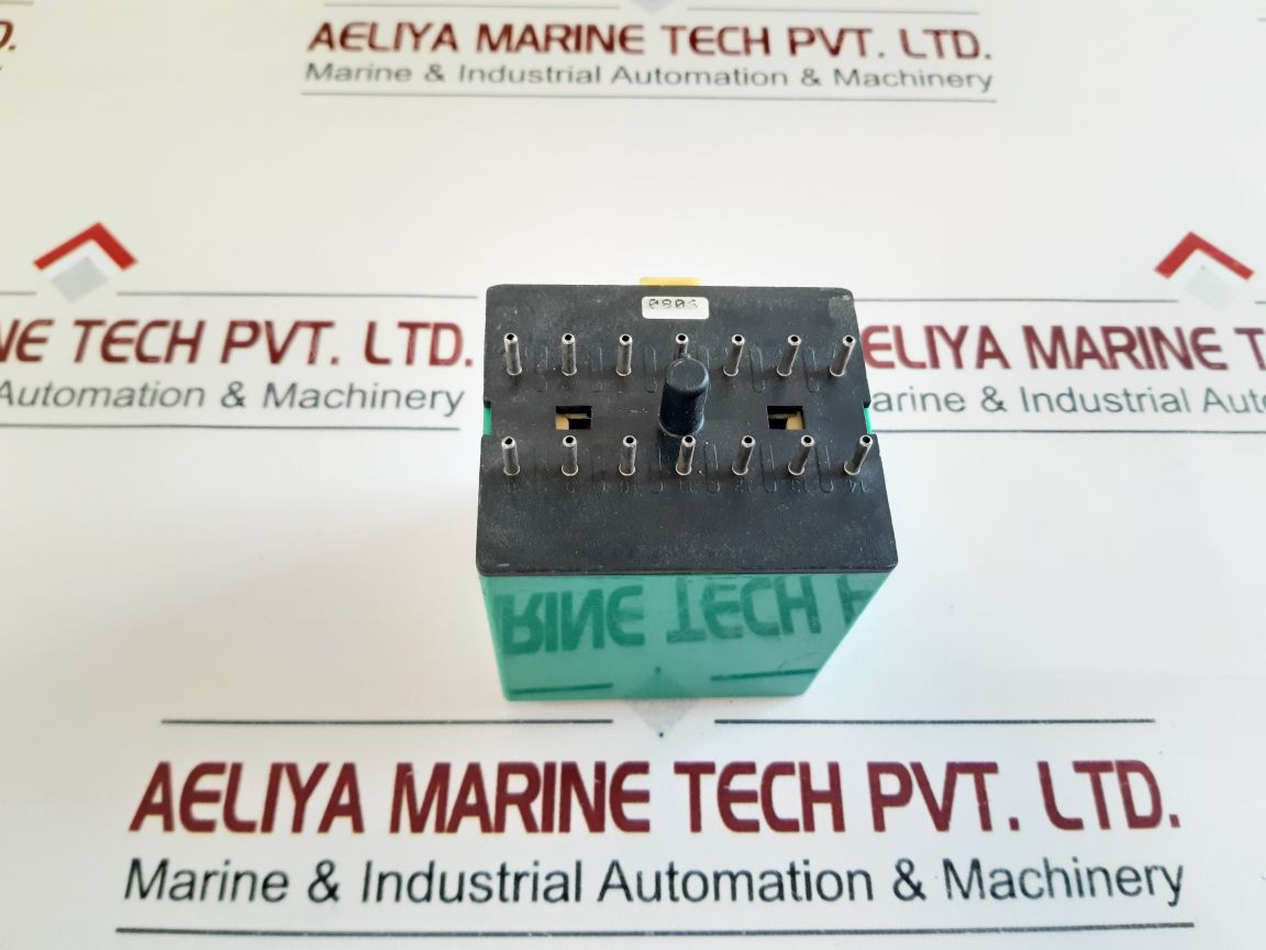 Takenaka Ip1N Photo Sensor Power. Unit