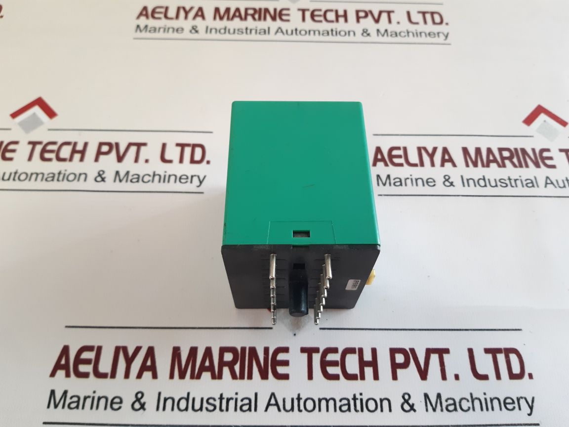 Takenaka Ip1N Photo Sensor Power. Unit