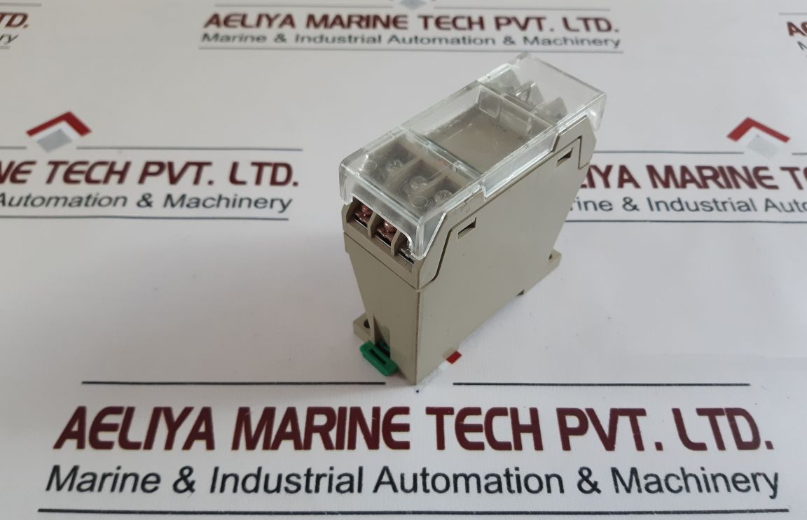 Takenaka Takex Ps3N Power Supply Unit For Sensors