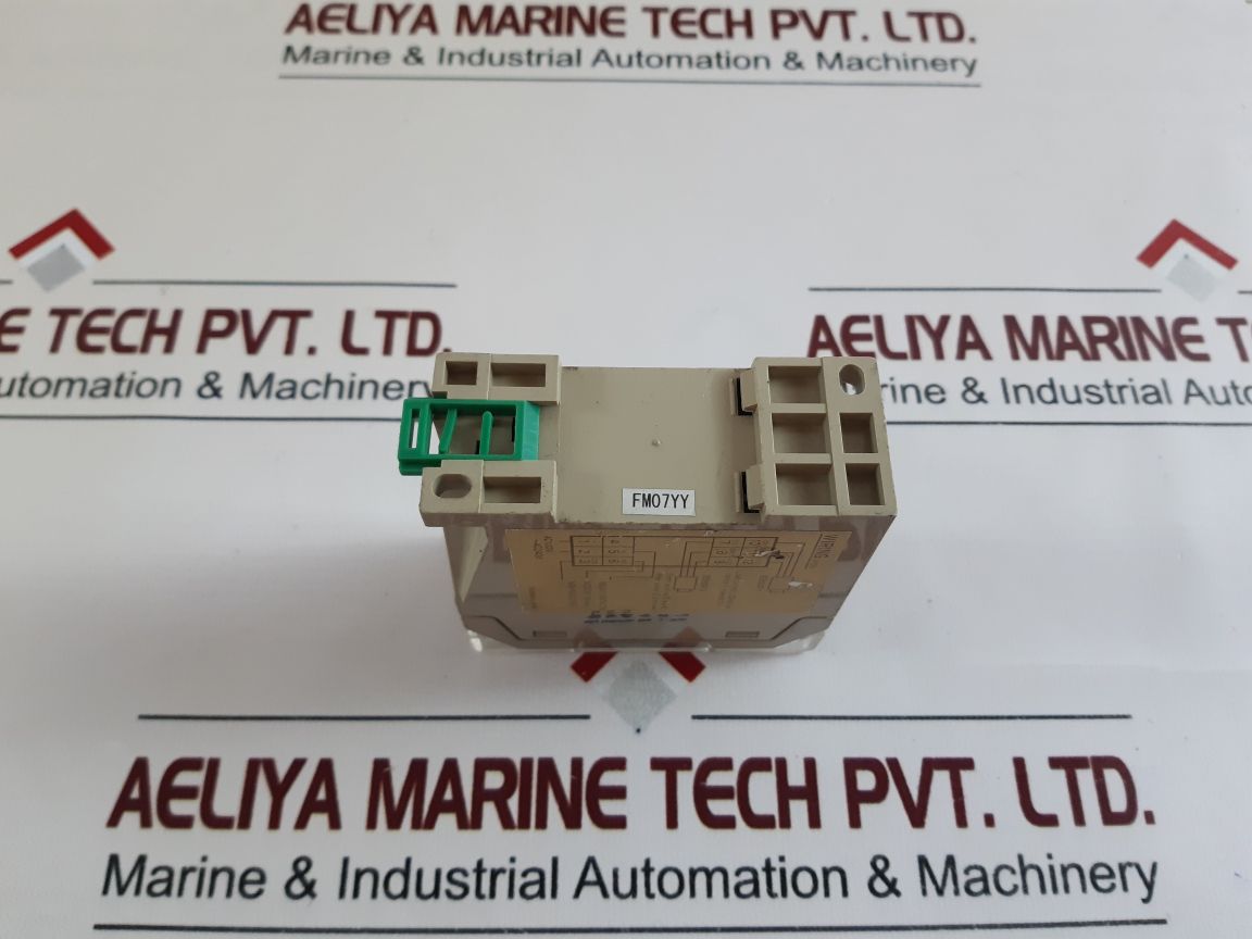 Takenaka Takex Ps3N Power Supply Unit For Sensors