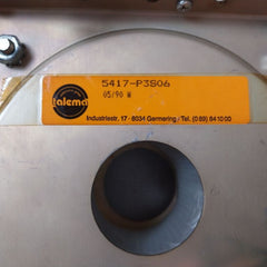 Talema 5417-p3S06 Transformer